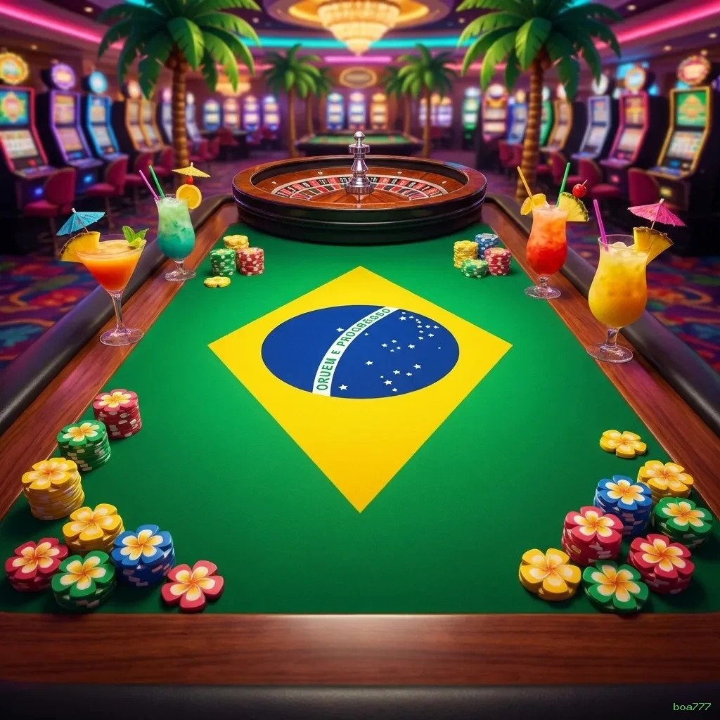 Download app boa777 Android iOS