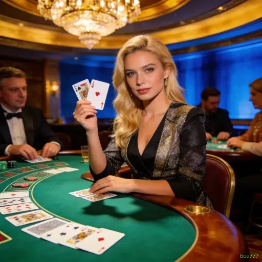 Cassino boa777 app mobile