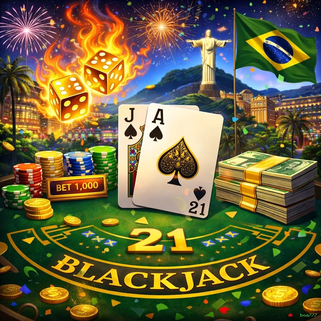 Download app boa777 Android iOS