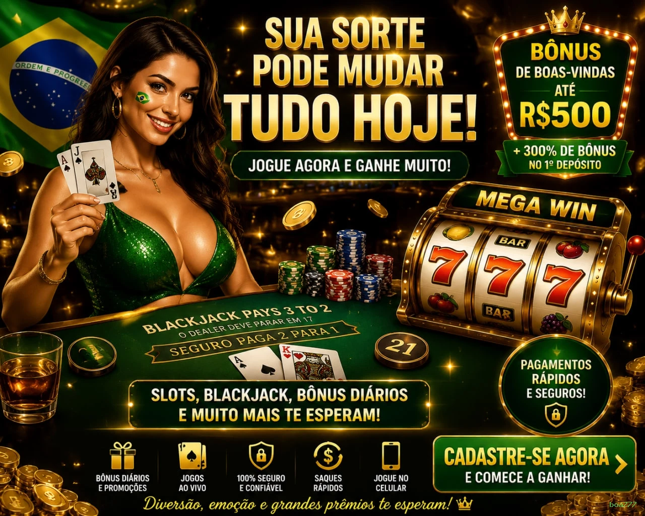 Segurança boa777 SSL