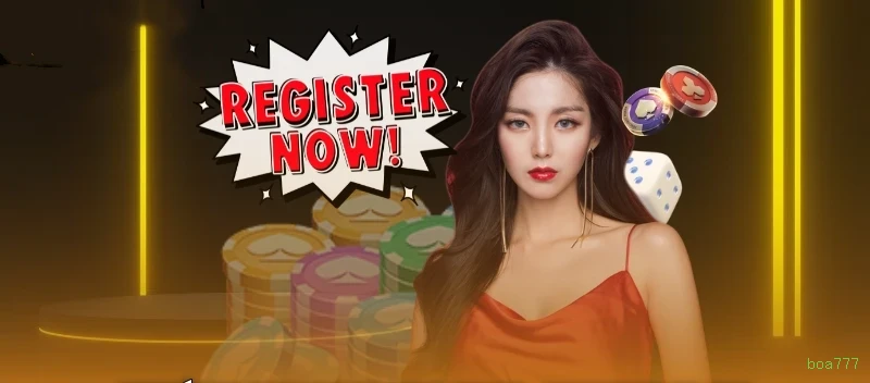 App boa777 slots mobile